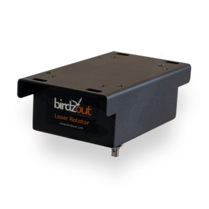 Buildings: Laser Rotator