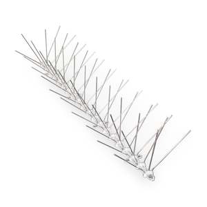 Buildings: AW5 Bird Spikes - 170mm Wide