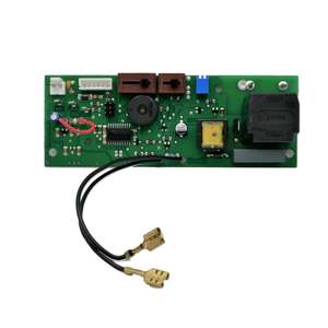 Bird Scare Gas Guns: Circuit Board