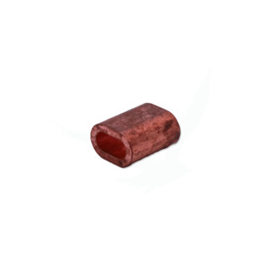 All Solutions: Copper Ferrules - 100 pack