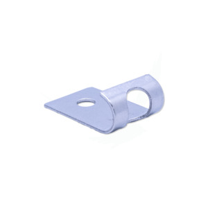 Multi Cable Bracket SS - 100pk