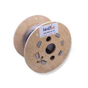 Stainless Wire - 2mm