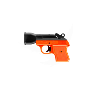 Pyrotechnics Double Shot Launcher