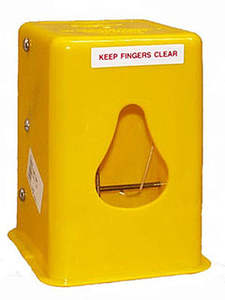 Timms Possum Kill Trap