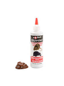Provoke Rat Attractant