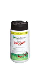 Other Pests: Slug Bait Delicia 300 grams