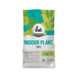 Products: Tui Indoor Plant Mix 10L