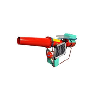 Pestrol Bird Scare Cannon Solar