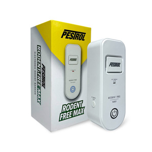 Products: Pestrol Rodent Free Max Rat Mouse Repeller