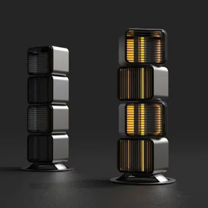 Products: Pestrol Smart Infrared Electric Heater