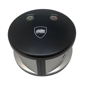 Products: Pestrol Sonic Rodent Repeller