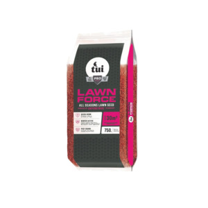 Tui LawnForce Superstrike All Seasons Lawn Seed 750g