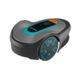 Gardena SILENO Minimo Robotic Lawn Mower 500m²