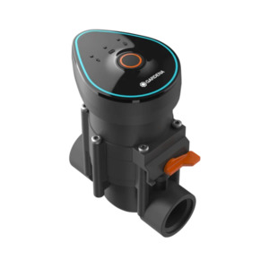 Gardena Bluetooth Irrigation Valve