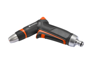 Products: Gardena Premium Metal Cleaning Nozzle