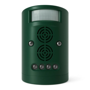 Pestrol 360 Elite Solar Animal Bird Repeller