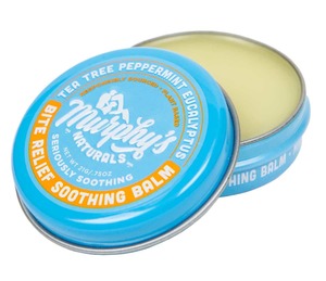 Products: Murphys Bite Relief Soothing Balm 21g