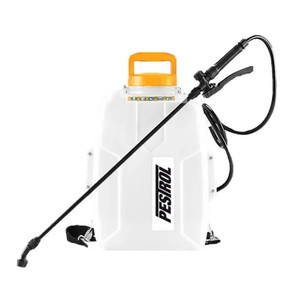 Products: Pestrol Rechargeable Backpack Sprayer 12L