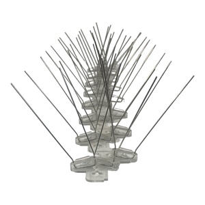Pestrol S6 Wide Base Bird Spikes