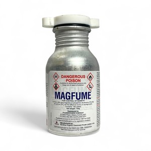Magfume Rabbit Pellets