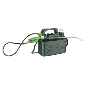 Products: Pestrol Handheld Electric Sprayer 4L