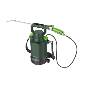 Products: Pestrol Lithium Electric Sprayer 5L