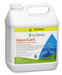 Products: VaporGard 4 Litre
