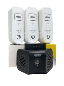 Products: Pestrol Rodent Free Pet Friendly Home Package