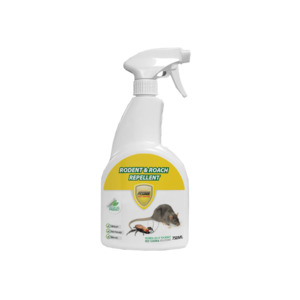 Pestrol Rodent, Roach & Lizard Repellent Spray 750ml