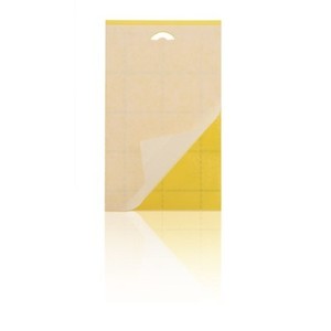 Products: Kapture Medium Yellow Sticky Trap – 5 Pack