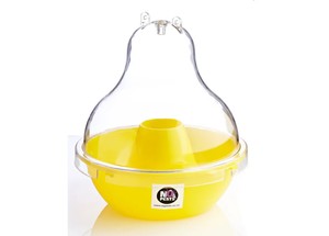 Products: NoPests Wasp Dome Refillable Trap