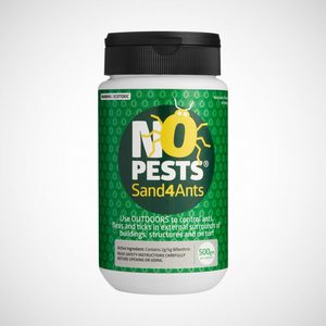 NoPests Sand4Ants 500g
