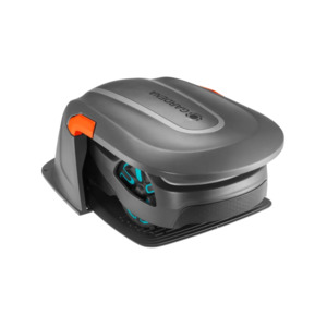 Products: Gardena Garage for SILENO Models