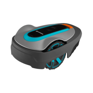 Gardena SILENO City Robotic Lawn Mower 250m²