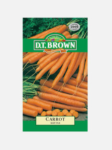 Baby Pack Carrot