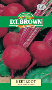 Products: Beetroot Detroit Red Globe