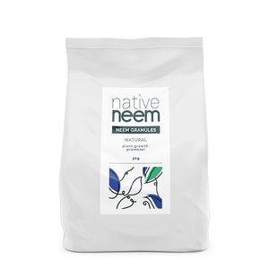 Products: Organic Neem Granules 5kg