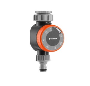 Gardena Manual Water Timer