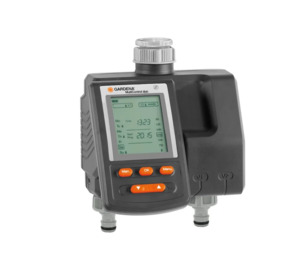 Gardena MultiControl Water Timer