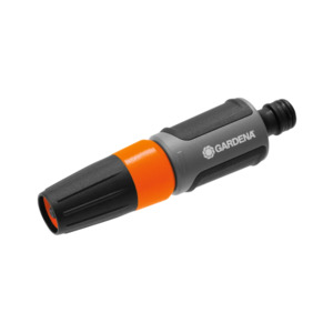 Products: Gardena Classic Adjustable Spray Nozzle