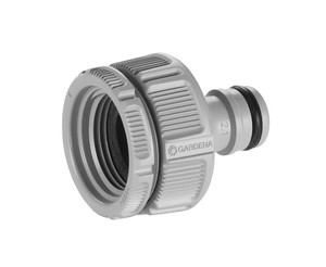 Gardena Universal Tap Nut Adaptor