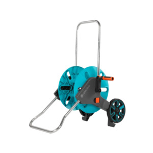 Gardena CleverRoll Hose Trolley Medium