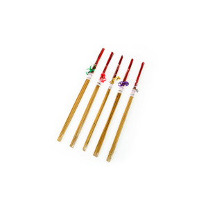 Pestrol Rose & Neem Incense Sticks