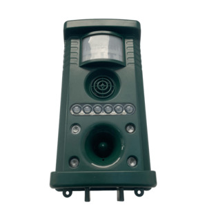 Pestrol Elite Solar Animal Bird Repeller