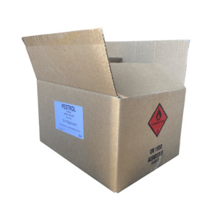 Pestrol Ultra Insect Killer Refill Can 150g 12 Pack