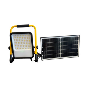 Products: Pestrol Solar Panel for Portable Work Light