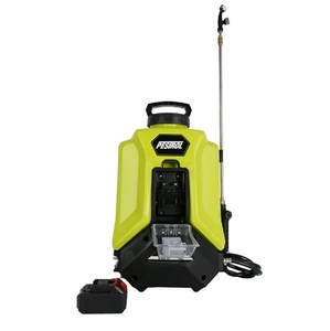 Pestrol Rechargeable Backpack Sprayer 16L