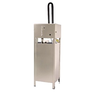 Products: Precision Small Commercial Water Distiller