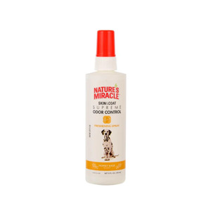 Products: Natures Miracle Honey Sage Freshening Spray 236ml