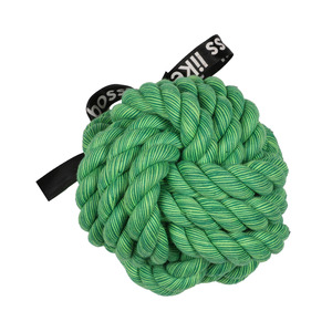 Products: LaRoy Green Braided Ball